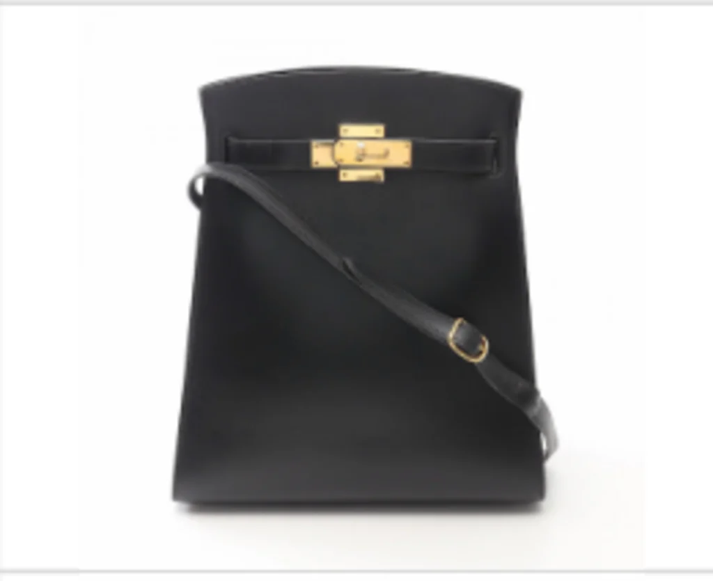 Black Box Calf Kelly Sport