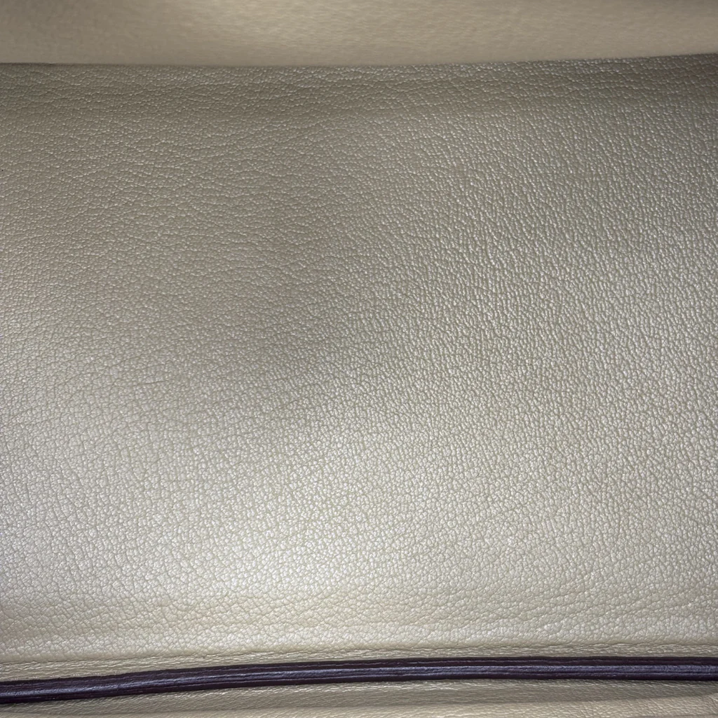 Hermès Birkin Poussiere Taurillon 30CM Palladium HW (2008) - Image 5